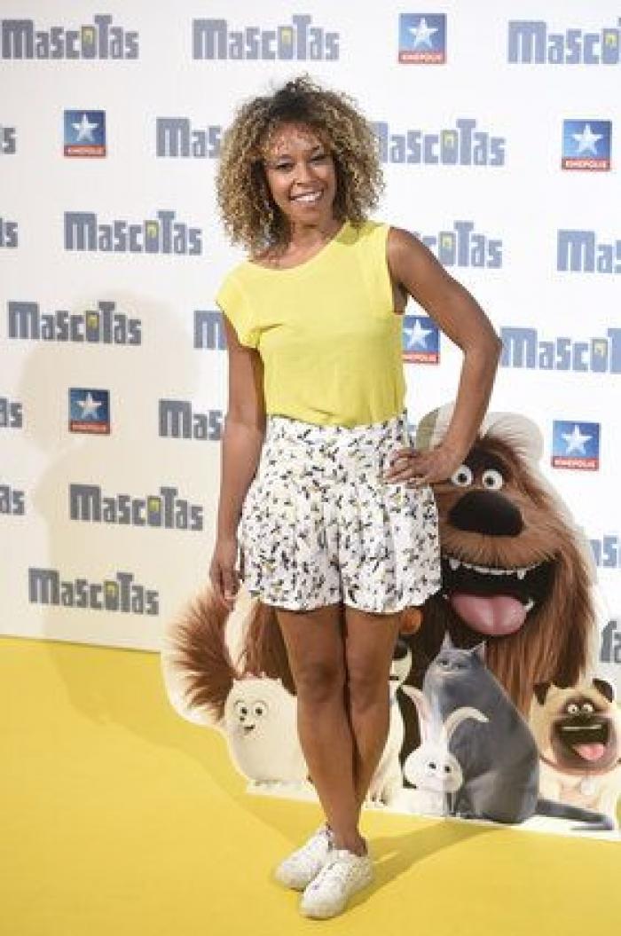 El preestreno más bestial: los famosos que ya han visto 'Mascotas'