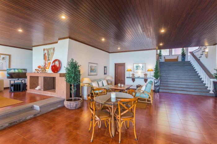 Todos los detalles del nuevo 'casoplón' de María Pombo