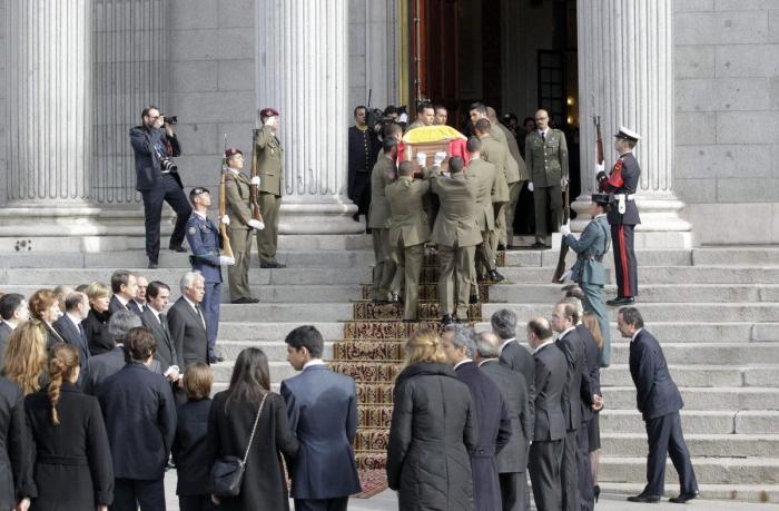 José Luis Sanchis, el hombre que convierte la política en matemáticas
