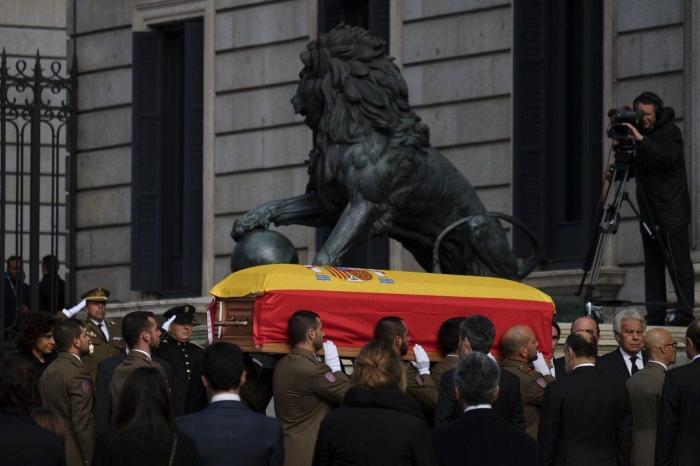 José Luis Sanchis, el hombre que convierte la política en matemáticas