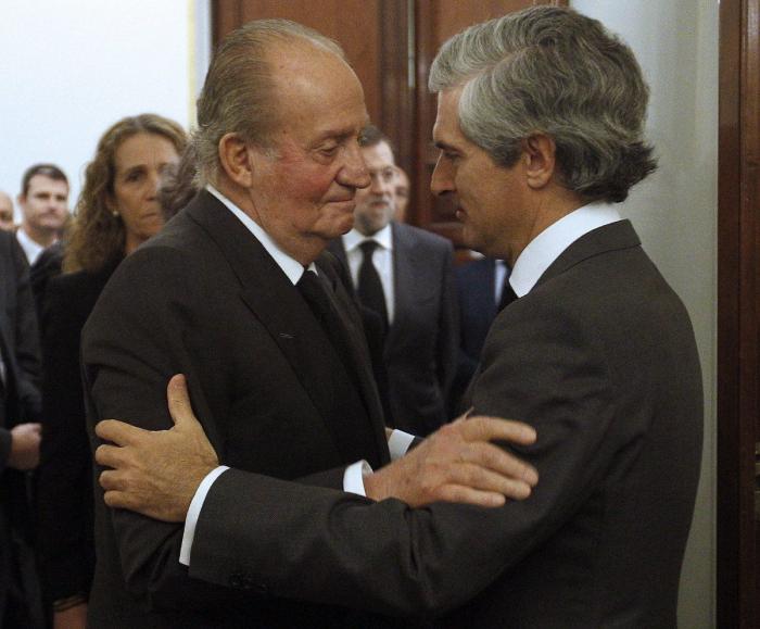 José Luis Sanchis, el hombre que convierte la política en matemáticas