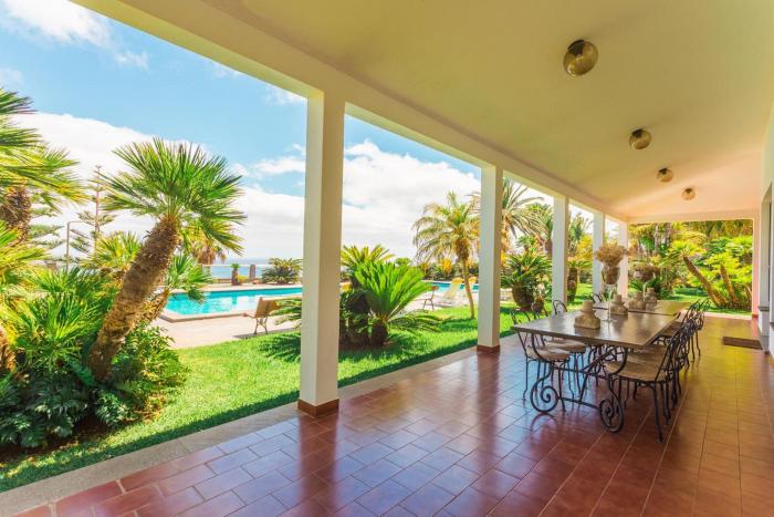 Todos los detalles del nuevo 'casoplón' de María Pombo