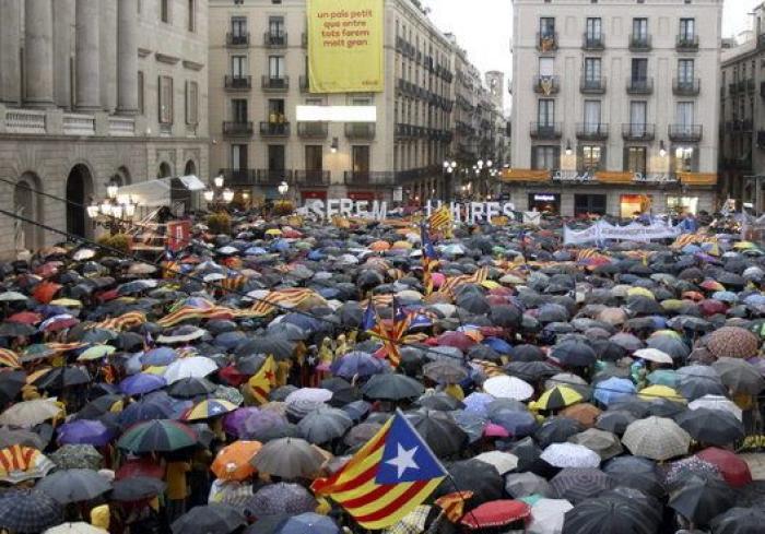 La Comisión Islámica de España prohíbe cualquier acto independentista en las mezquitas de Cataluña