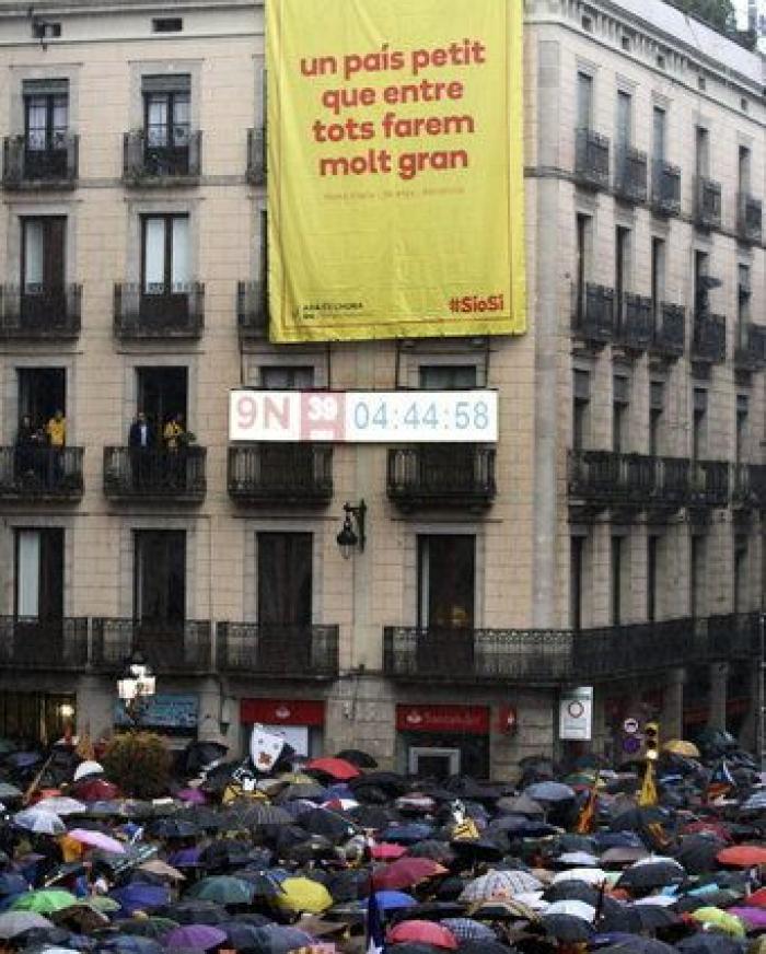 La Comisión Islámica de España prohíbe cualquier acto independentista en las mezquitas de Cataluña