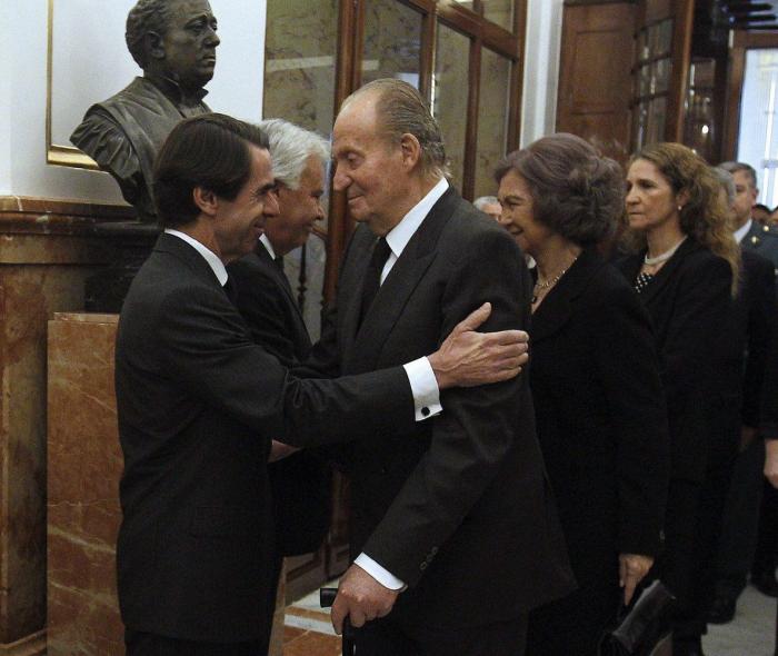 José Luis Sanchis, el hombre que convierte la política en matemáticas