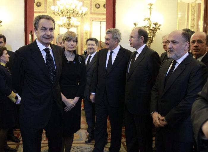 José Luis Sanchis, el hombre que convierte la política en matemáticas