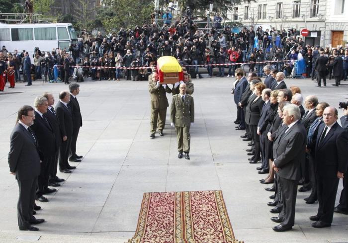José Luis Sanchis, el hombre que convierte la política en matemáticas
