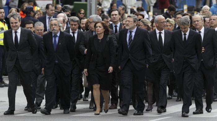 José Luis Sanchis, el hombre que convierte la política en matemáticas