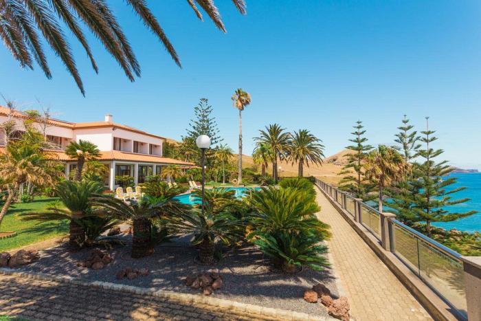 Todos los detalles del nuevo 'casoplón' de María Pombo