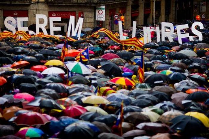 La Comisión Islámica de España prohíbe cualquier acto independentista en las mezquitas de Cataluña