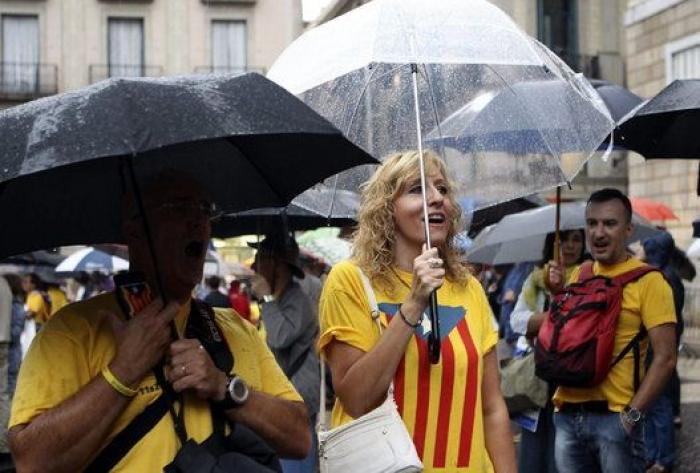 La Comisión Islámica de España prohíbe cualquier acto independentista en las mezquitas de Cataluña