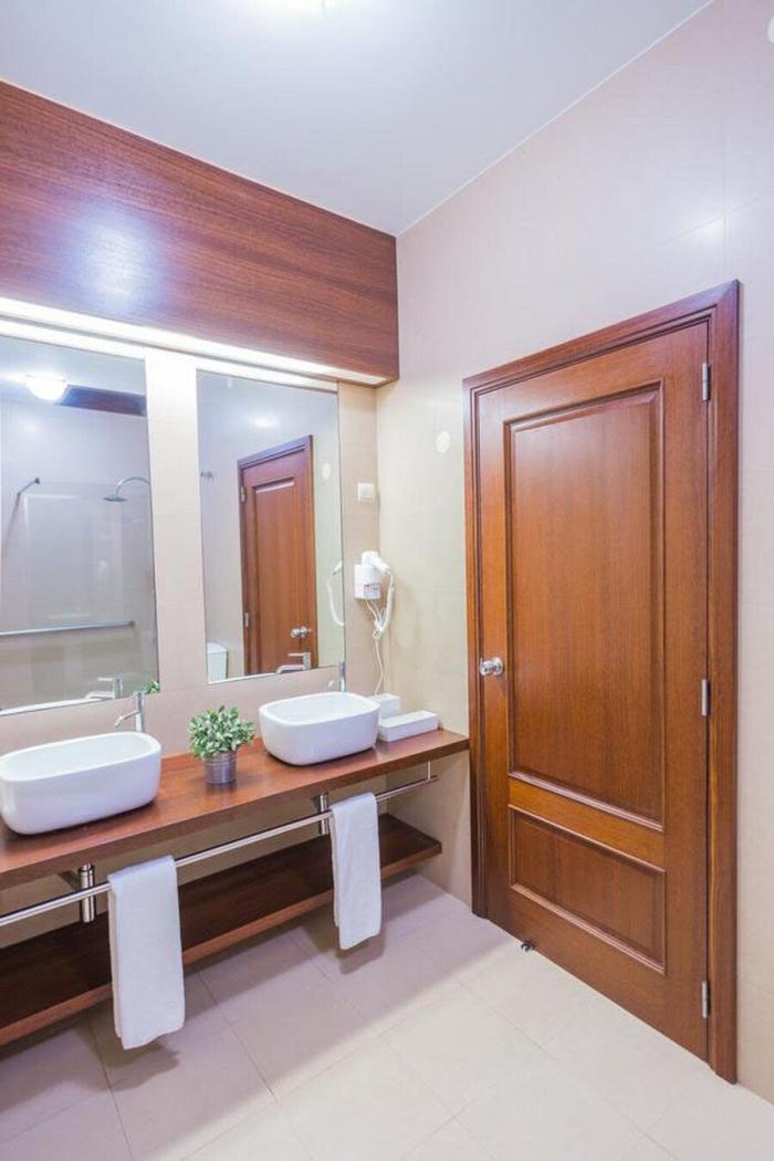 Todos los detalles del nuevo 'casoplón' de María Pombo