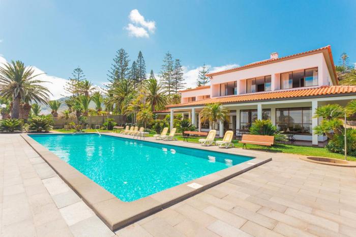 Todos los detalles del nuevo 'casoplón' de María Pombo