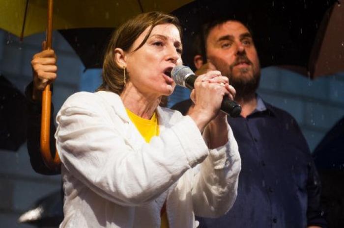 La Comisión Islámica de España prohíbe cualquier acto independentista en las mezquitas de Cataluña