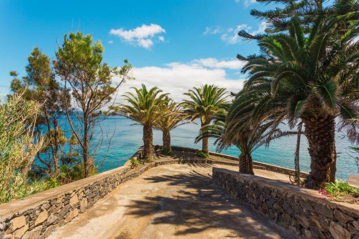 Todos los detalles del nuevo 'casoplón' de María Pombo