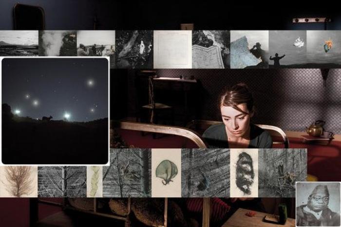 PHotoEspaña 2016: 15 exposiciones imprescindibles según la directora del festival (FOTOS)