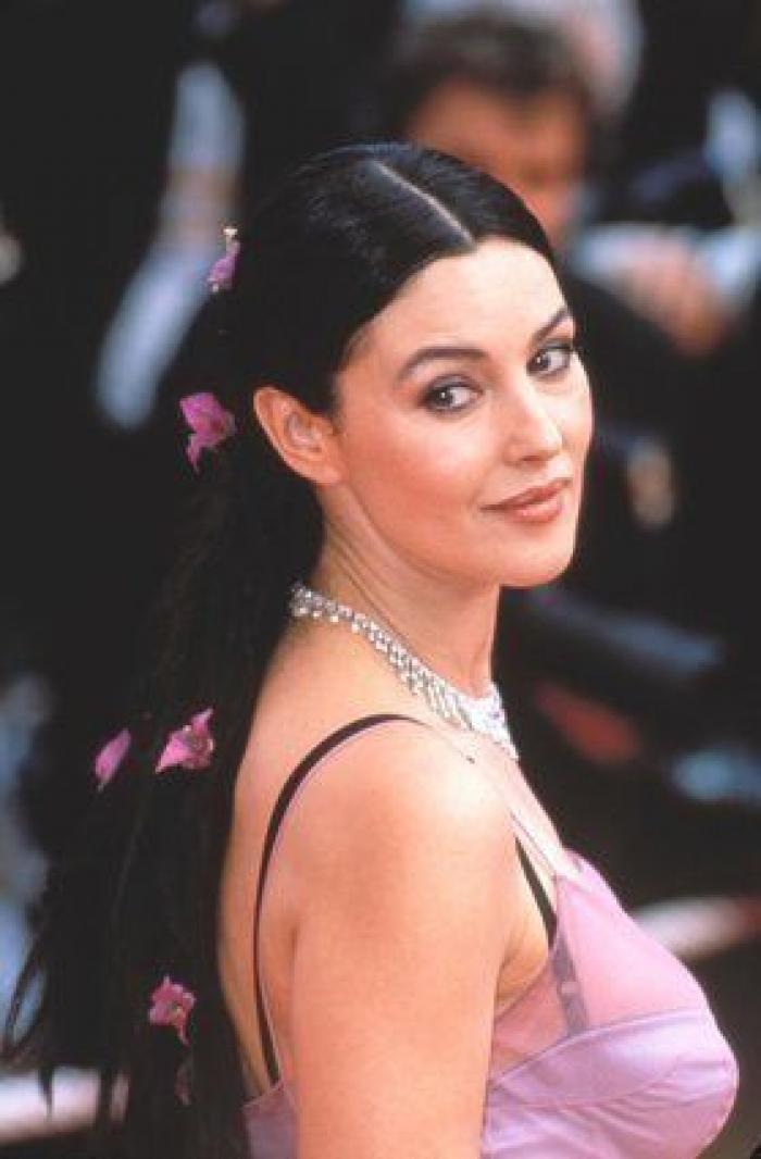 Monica Bellucci y Agnès Varda recibirán los Premios Donostia 2017