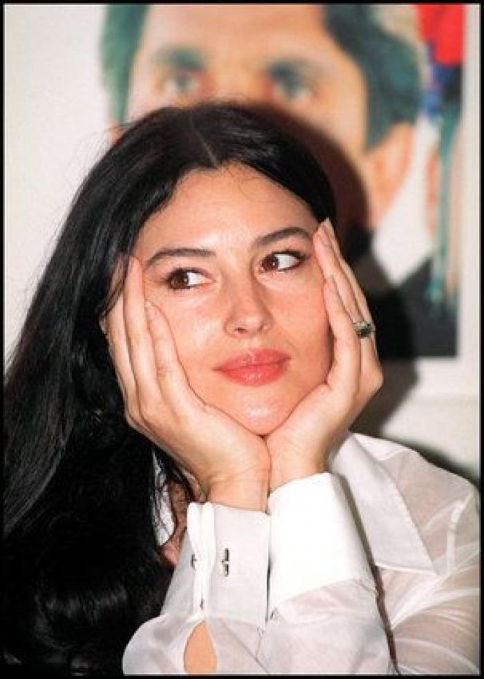 Monica Bellucci y Agnès Varda recibirán los Premios Donostia 2017