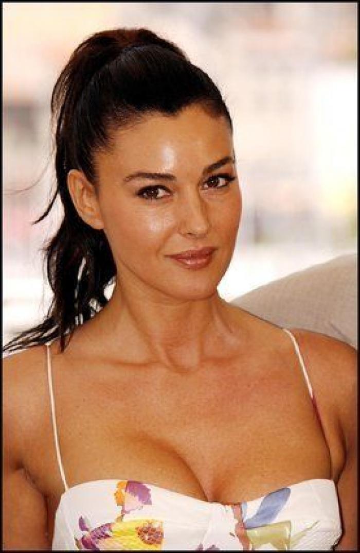 Monica Bellucci y Agnès Varda recibirán los Premios Donostia 2017