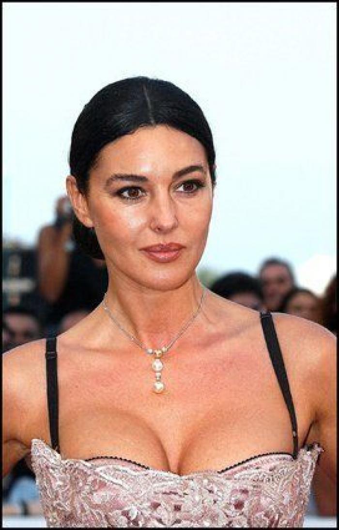 Monica Bellucci y Agnès Varda recibirán los Premios Donostia 2017