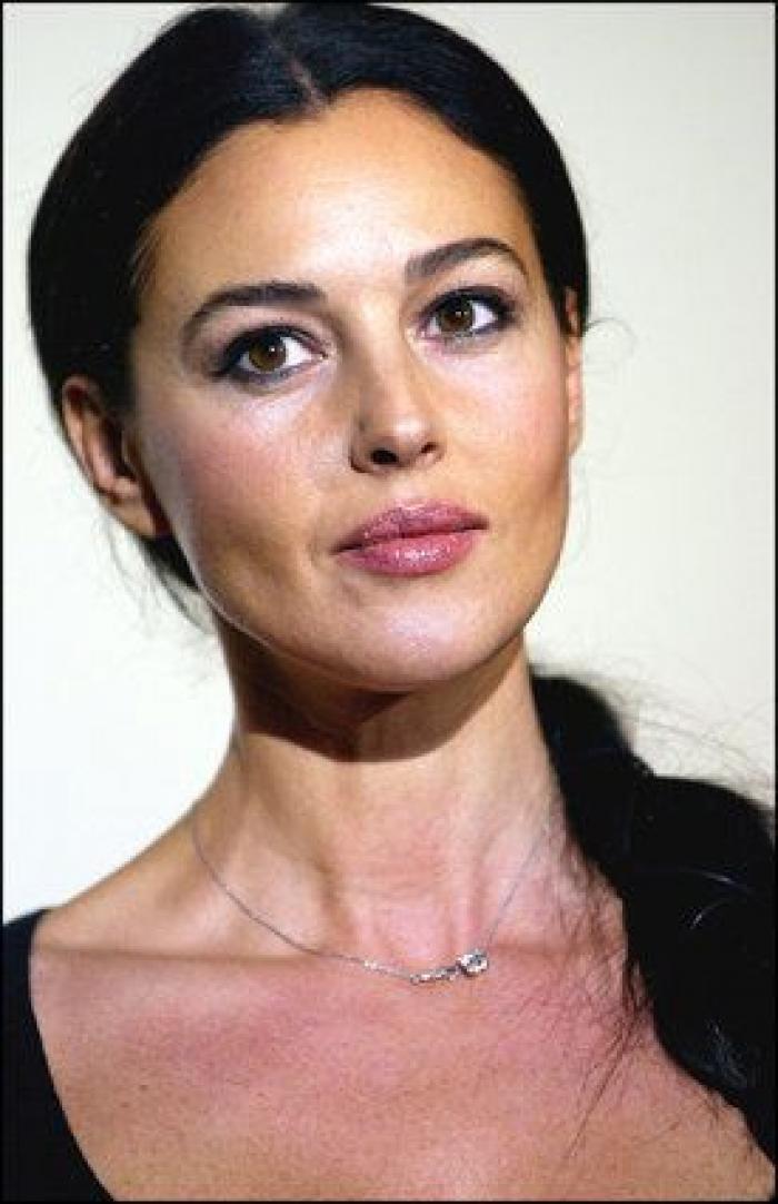 Monica Bellucci y Agnès Varda recibirán los Premios Donostia 2017