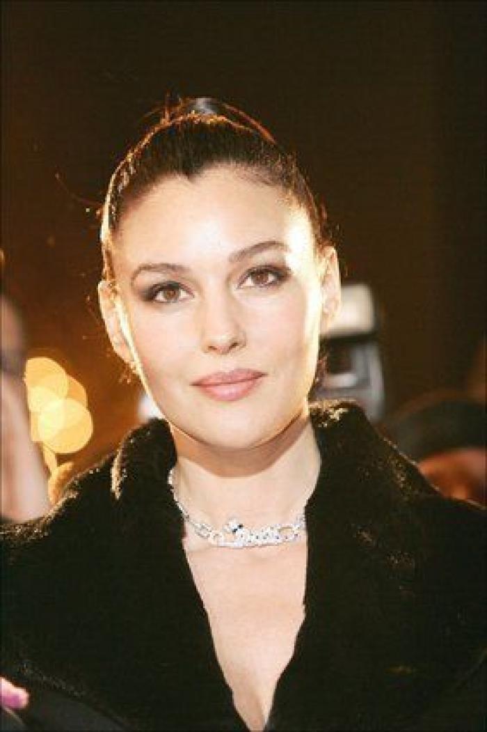 Monica Bellucci y Agnès Varda recibirán los Premios Donostia 2017