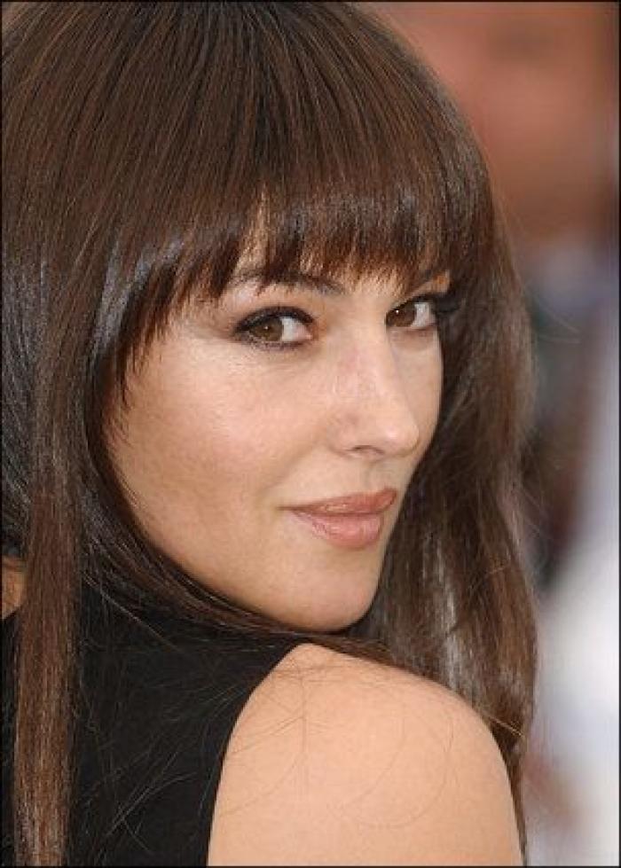 Monica Bellucci y Agnès Varda recibirán los Premios Donostia 2017