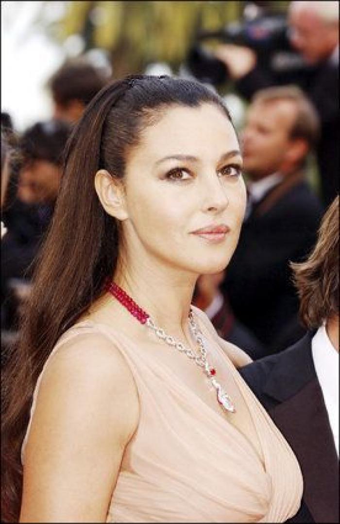 Monica Bellucci y Agnès Varda recibirán los Premios Donostia 2017