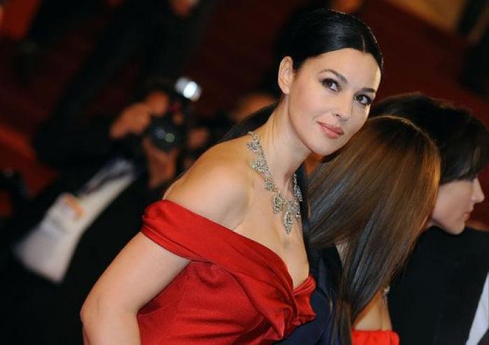 Monica Bellucci y Agnès Varda recibirán los Premios Donostia 2017