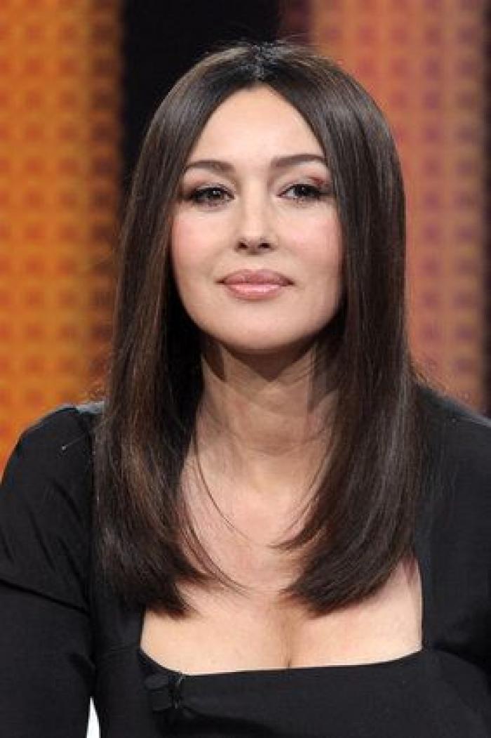 Monica Bellucci y Agnès Varda recibirán los Premios Donostia 2017