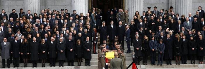 El error sobre Suárez en el examen de Historia de la EvAU de Madrid que incendia Twitter