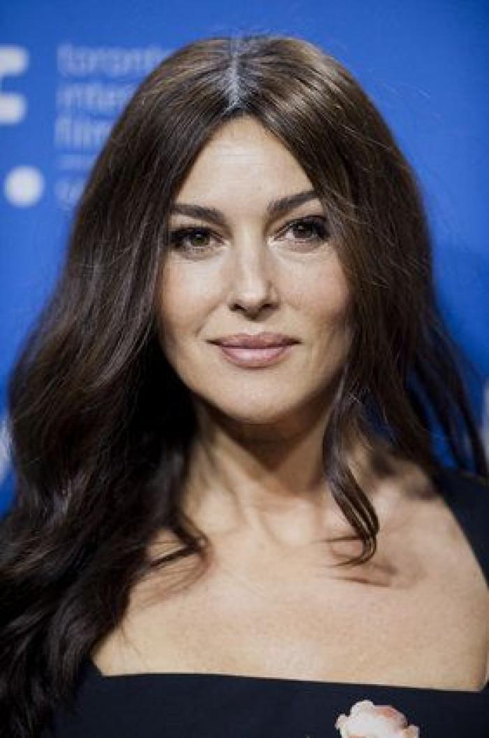 Monica Bellucci y Agnès Varda recibirán los Premios Donostia 2017