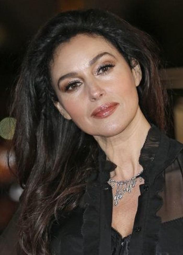 Monica Bellucci y Agnès Varda recibirán los Premios Donostia 2017