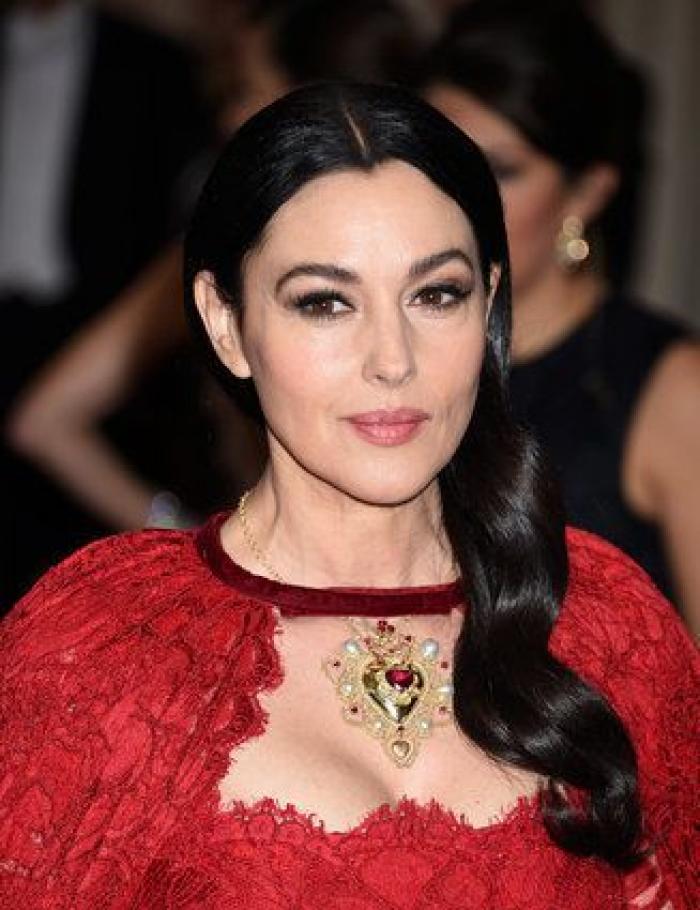 Monica Bellucci y Agnès Varda recibirán los Premios Donostia 2017
