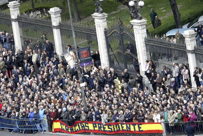 El error sobre Suárez en el examen de Historia de la EvAU de Madrid que incendia Twitter