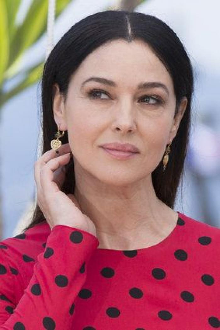 Monica Bellucci y Agnès Varda recibirán los Premios Donostia 2017