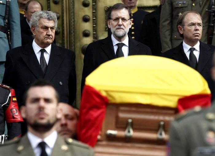 El error sobre Suárez en el examen de Historia de la EvAU de Madrid que incendia Twitter