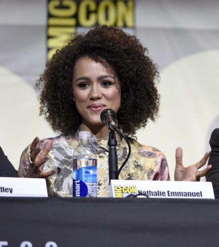 Primer 'teaser' de la séptima temporada de 'Juego de Tronos'