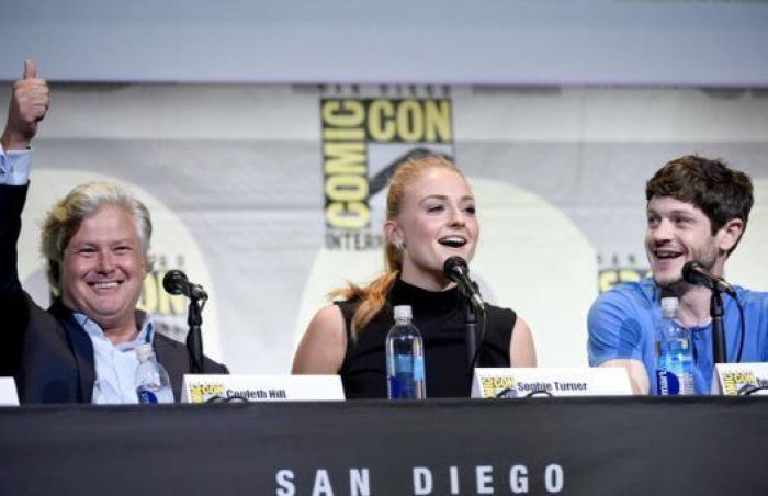 Primer 'teaser' de la séptima temporada de 'Juego de Tronos'