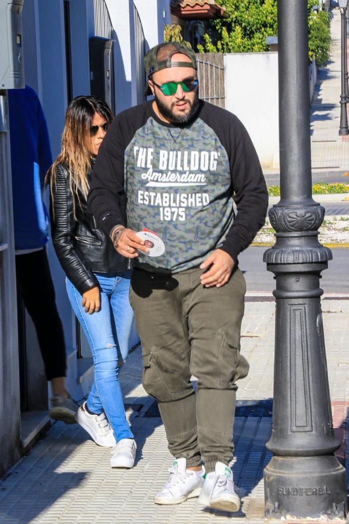 Kiko Rivera estalla tras el fraude en redes en el que se ha visto inmerso: "Manda cojones"