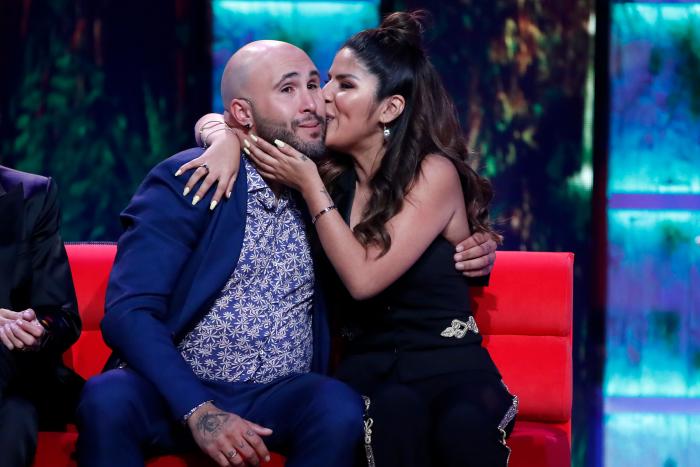 Kiko Rivera estalla tras el fraude en redes en el que se ha visto inmerso: "Manda cojones"