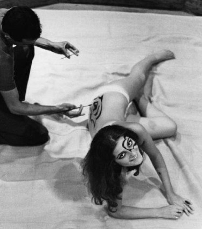 50 años del Grupo Pacha: las cerezas que se hicieron de oro