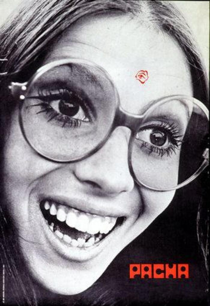 50 años del Grupo Pacha: las cerezas que se hicieron de oro