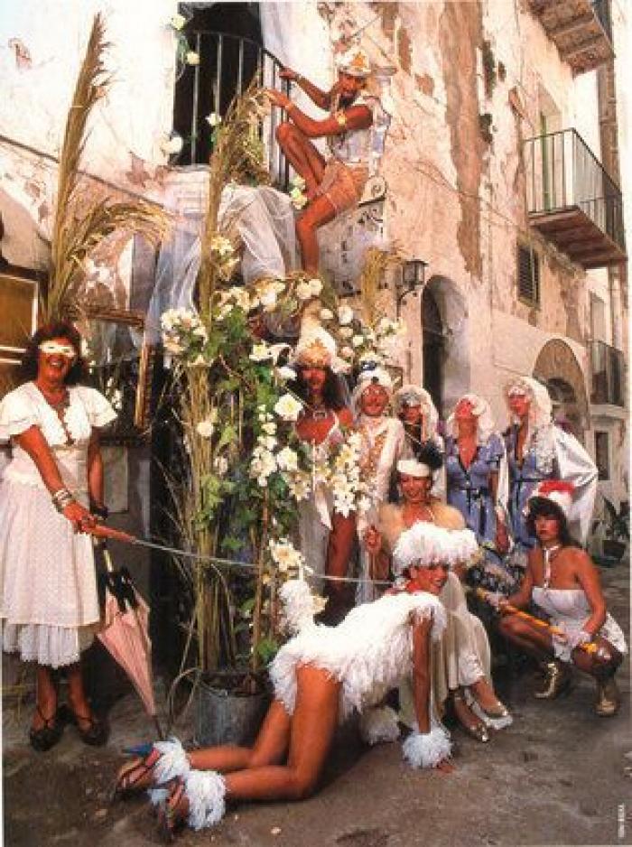 50 años del Grupo Pacha: las cerezas que se hicieron de oro