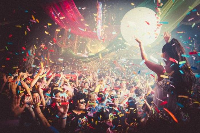 50 años del Grupo Pacha: las cerezas que se hicieron de oro