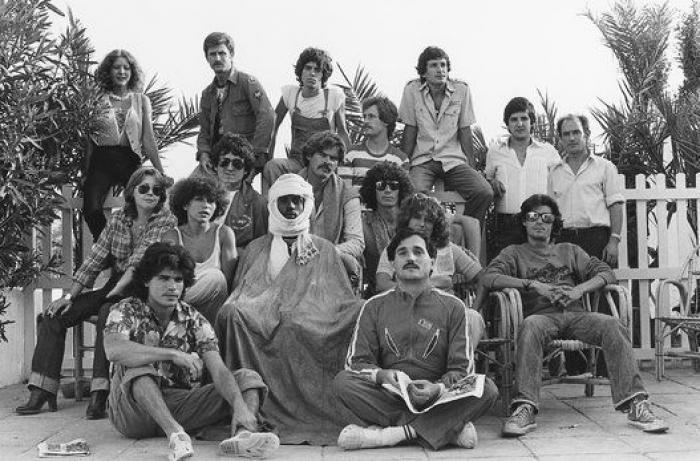 50 años del Grupo Pacha: las cerezas que se hicieron de oro