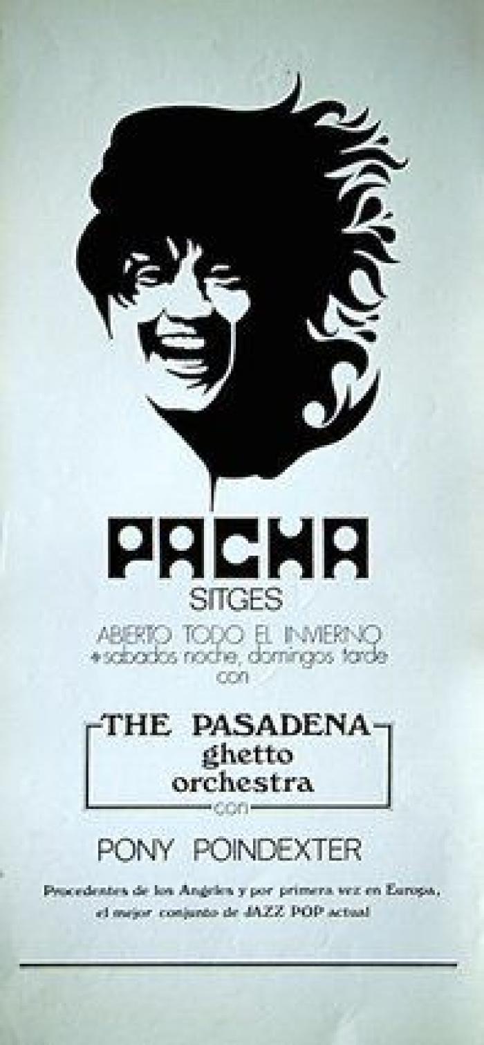 50 años del Grupo Pacha: las cerezas que se hicieron de oro