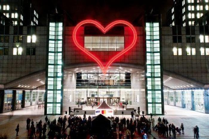 Audiencias en la Eurocámara: Los 10 mandamientos del candidato a comisario (FOTOS)