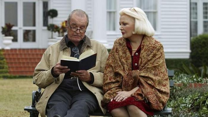 El poder de Jane Campion