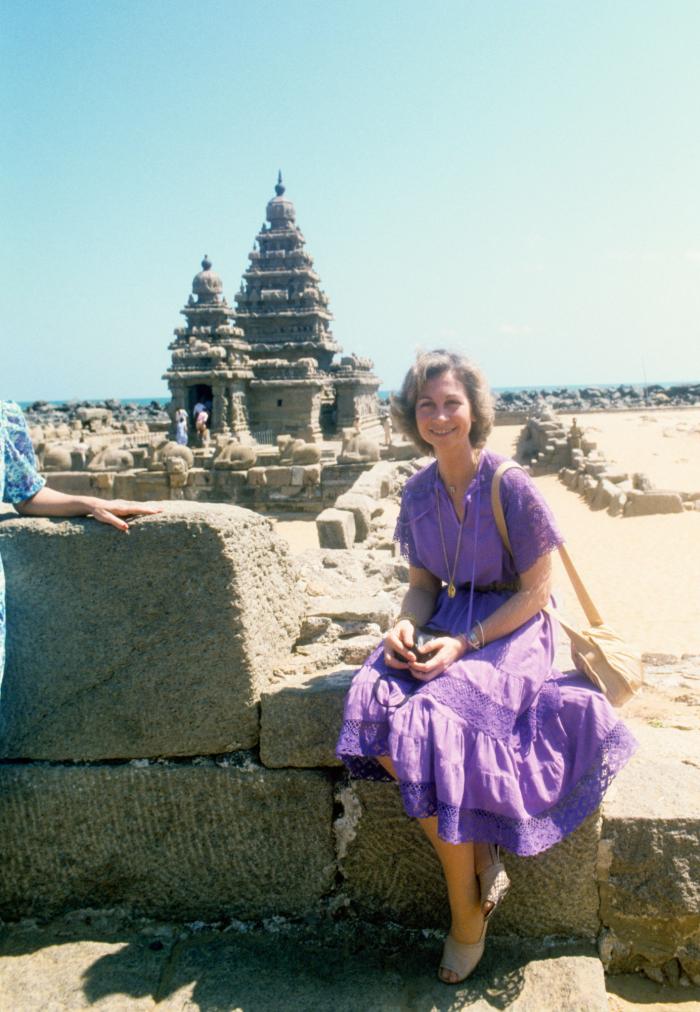 La segunda ola de la casa real